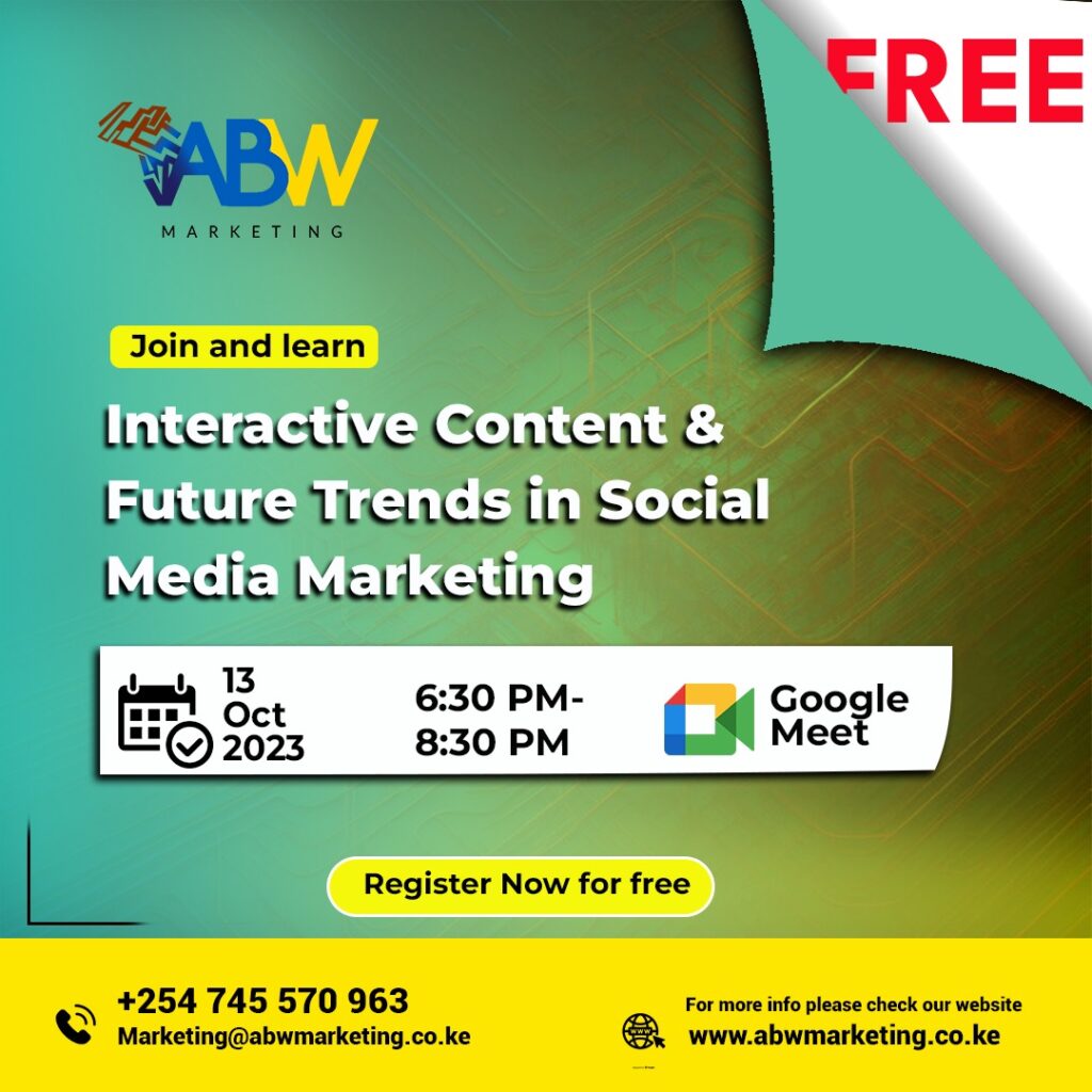 ABW Free Webinar 1